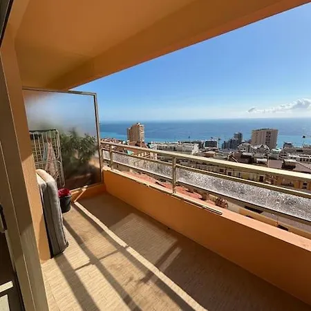 Studio Panoramique Monaco